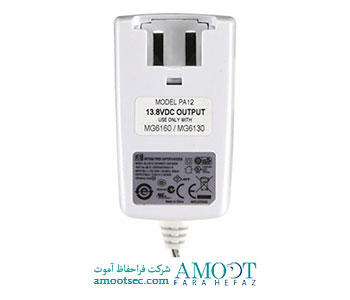 آداپتور دزدگیر پارادوکس PA12