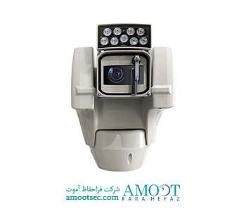 کاور دوربین مداربسته ویدیوتک / ULISSE COMPACT With IR