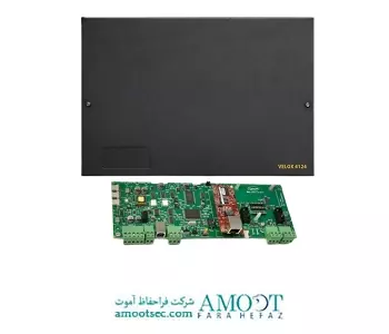 اینترفیس کارت IP Gateway ولوکس