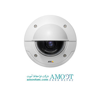 دوربین مداربسته اکسیس P3375-VE