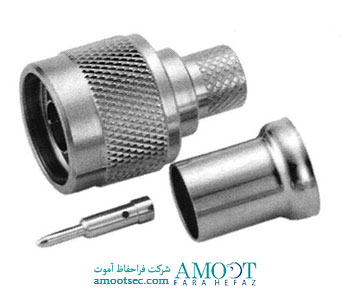 ولوسیتی Coaxial Connectors / V-7301