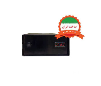 اینترفیس ویدئو کنفرانس