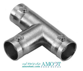 ولوسیتی Coaxial Connectors / V-7080