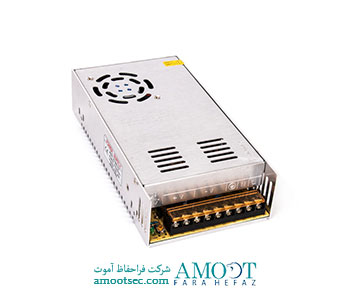 آداپتور 12 ولت 30 آمپر 