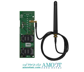 ماژول ارتباط دزدگیر پارادوکس GPRS14
