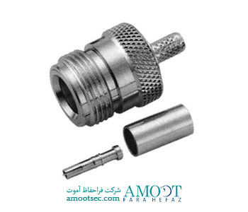  ولوسیتی Coaxial Connectors / V-7309
