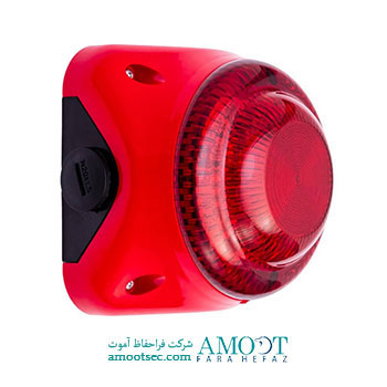 آژیر فلاشر VALKYRIE ABI IP65