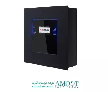 کنترل پنل آدرس پذیر ولوکس VELOX TOUCH – VT5000