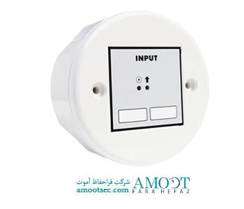 ماژول گلوبال فایر INPUT