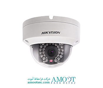  دوربین 5 مگاپیکسلی هایک ویژن مدل DS-2CD2152F-IS