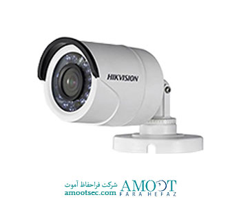  دوربین 2 مگاپیکسلی هایک ویژن مدل DS-2CE16D0T-IF