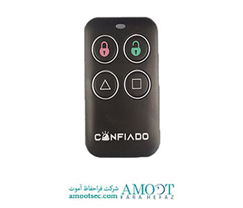  ریموت کنترل RC4