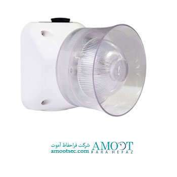 آژیر فلاشر VALKYRIE VOX A IP65