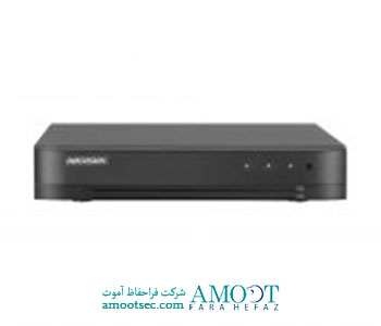 دستگاه DVR هایک ویژن DS-7216HGHI-K1