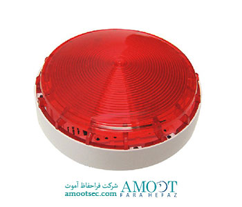 آژير متعارف هوشمند سری Twinflex