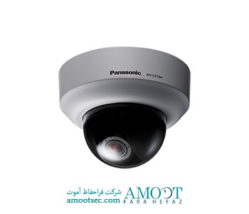 دوربین مداربسته آنالوگ پاناسونیک WV-CF284E