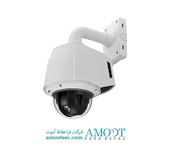 دوربین مداربسته اکسیس Q6055-C