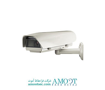 کاور دوربین مداربسته ویدیوتک / HOV