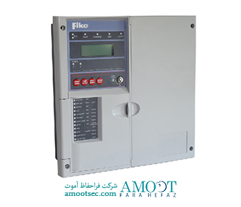 کنترل پنل متعارف فایک (Twinflex Pro )