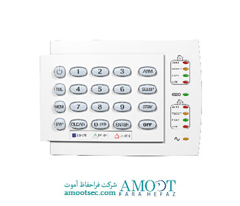 کی پد K10H پارادکس