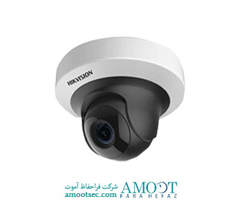 دوربین اسپیددام هایک ویژن مدل DS-2CD2F22FWD-IS