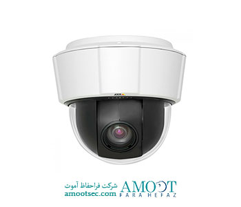 دوربین مداربسته اکسیس P5624-E MK II