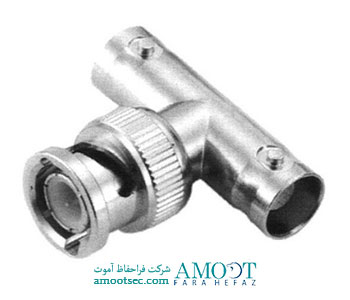  ولوسیتی Coaxial Connectors / V-7077