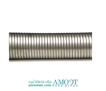 لوله خرطومی انتقال دهنده FH2