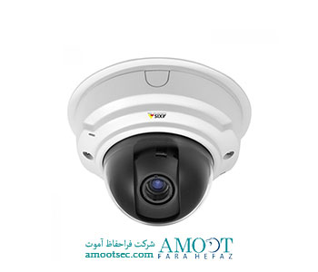 دوربین مداربسته اکسیس P3374-V