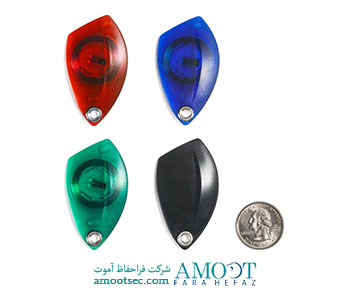 تگ جاسوئیچی پراکسی- C705