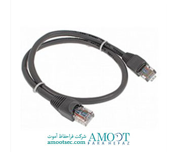 پچ کورد Patch Cable Cat5e , UTP