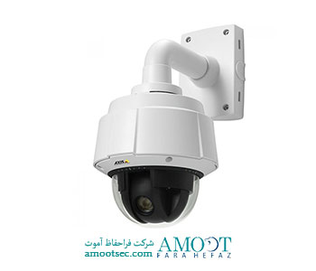  دوربین مداربسته اکسیس Q6074-E