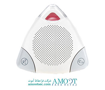 ایستگاه فرعی گفت و شنود صوتی- SUB1